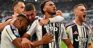 19-годишен талант реши изхода на 