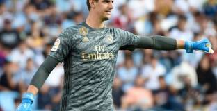 Хофенхайм се отказал от Куртоа заради проблеми с математиката