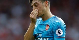 Йозил: Ние също сме разочаровани 