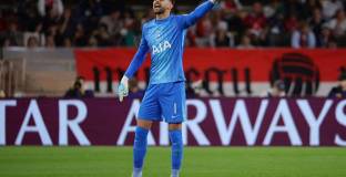 Викарио призна, че за Тотнъм ще е трудно да попадне в топ 8 на ШЛ