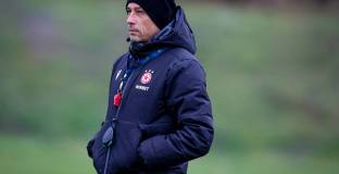 Томаш: Откакто съм треньор на ЦСКА, отборът не е надигран в нито един мач