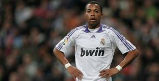 Преместиха Робиньо в нов затвор заради ТВ сериал 