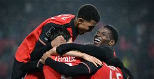 Монако загуби в дебютния мач на Погба (видео)