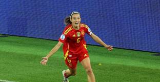 Германия ще приеме Евро 2029 за жени