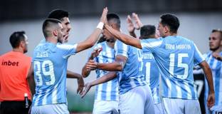 Десет от Черно море може да напуснат клуба