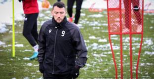 Бютучи: Понякога всичко опира до късмет, а днес нямахме такъв