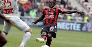 Барселона се отказа от Сери 