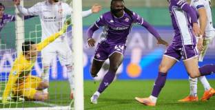 Резерва носи победата на Фиорентина на старта на 2026-та