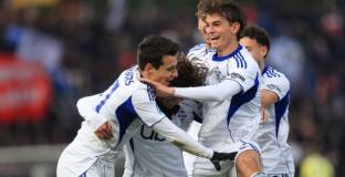 Комо - Болоня 1:1 