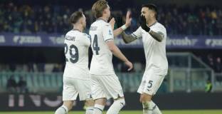 Малко очакван герой за Лацио срещу Верона