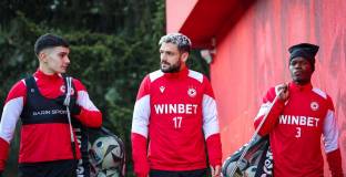 Съвсем скоро ЦСКА ще се отърве от още един ненужен