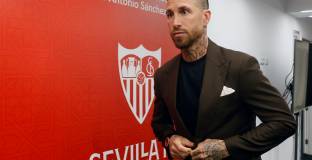 Рамос и инвеститори са близо до закупуване на Севиля