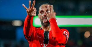 Майорка - Атлетик Билбао 3:2 