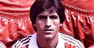 Легенда на ЦСКА празнува 63-ия си рожден ден