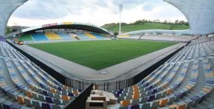 Марибор - Спартак: Без победител 