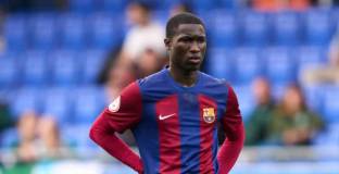 Мбаке премина в Сейнт Луис Сити 