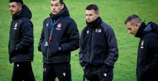 Томаш: Локо София е във възход, ще бъде трудно