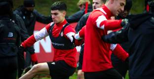 Петко Панайотов: Благодарен съм за шансовете, които получавам