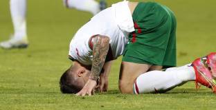 Гибралтар - България 1:1 