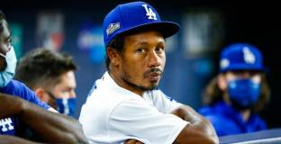 Стана ясно защо почина Терънс Гор