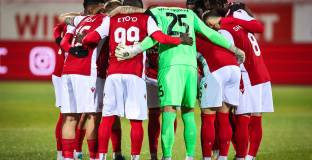 ЦСКА: Бяхме в безпрецедентна дупка