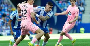 Фиорентина шокира амбициозния Комо