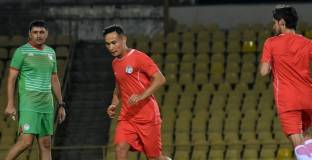 Играч на Локо Пловдив повикан в националния отбор на Таджикистан