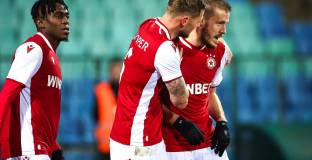 Стана ясно името на първия съперник на ЦСКА за 2025-та година