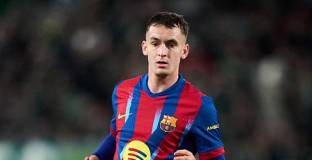 Марк Касадо може да получи оферта от Саудитска Арабия