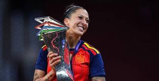 Ермосо наруши мълчанието след отпадането си от състава на Испания