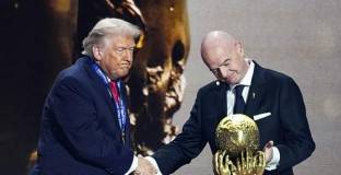 ФИФА ще отпусне 75 млн. за развитие на футбола в Газа