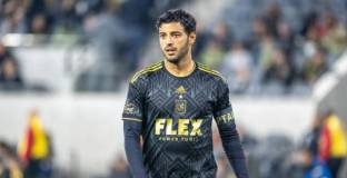 Карлос Вела стана собственик в Лос Анджелис – клубът вече струва над 1,2 млрд. долара