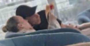 Новата сензация: Мбапе и Експосито засечени на романтична вечеря в Париж