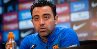   Шави: Резултатът е без значение