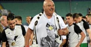 Гърневски: Българският футбол е зле заради Бай Ганьо от 