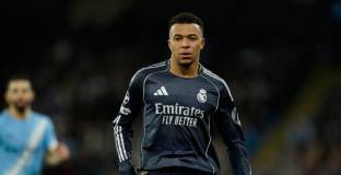 Мбапе слага край на 19-годишното си партньорство с Nike