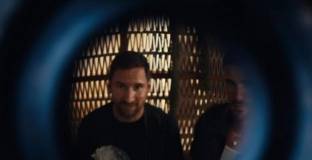 Меси участва в новия клип на Тини Стоесел заедно с Родриго Де Паул