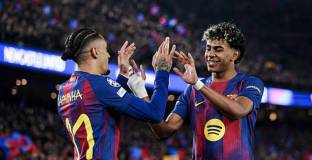 Бейл: Барселона е сериозен претендент за трофея в Шампионска лига