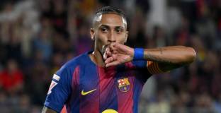 Ла Лига е все по-близо до пето място в Шампионска лига