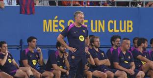 Барселона се връща към традиционна лятна подготовка в Европа