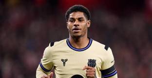 Манчестър Юнайтед постави ултиматум за бъдещето на Рашфорд