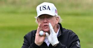 Доналд Тръмп и спортът: от голфа и UFC до влиянието върху световния футбол