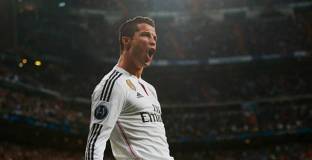 Бивш юноша на Реал Мадрид: Случайно ритнах Роналдо и повече не тренирах с първия отбор