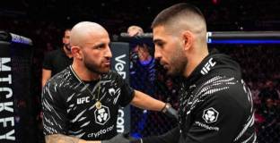 Конфликтът в Иран провали съвместните планове на Топурия и Волкановски