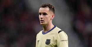 Саудитска Арабия атакува Касадо, но Барселона остава приоритет