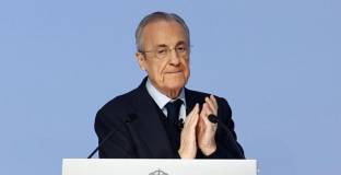 Шест тревожни сигнала за финансовото състояние на Реал Мадрид