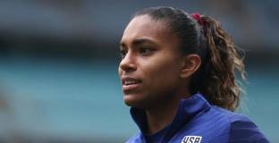 Женският футбол счупи рекорд: договор за близо 7 милиона евро