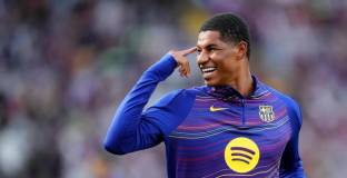 Ман Юнайтед среща финансови пречки за евентуалното завръщане на Рашфорд