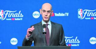 НБА проучва европейския пазар, преговорите с Евролигата стават неизбежни