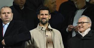 Джокович реагира на победата на Босна и Херцеговина